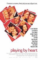 Playing By Heart - Movie Poster (xs thumbnail)
