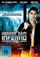 Terminal Rush - German DVD movie cover (xs thumbnail)