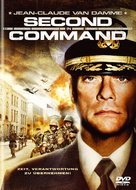 Second In Command - German Movie Cover (xs thumbnail)
