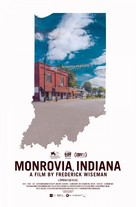 Monrovia, Indiana - Movie Poster (xs thumbnail)