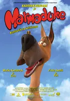 Marmaduke - Croatian Movie Poster (xs thumbnail)