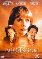 I&#039;m Losing You - British Movie Cover (xs thumbnail)