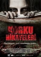 Moo-seo-woon I-ya-gi - Turkish Movie Poster (xs thumbnail)