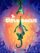 Diplodocus - International Movie Poster (xs thumbnail)