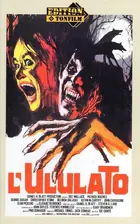 The Howling Cover