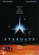 Stargate - Danish DVD movie cover (xs thumbnail)