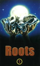 &quot;Roots&quot; - Movie Cover (xs thumbnail)
