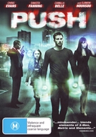 Push - Australian Movie Cover (xs thumbnail)