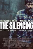 The Silencing - Movie Poster (xs thumbnail)
