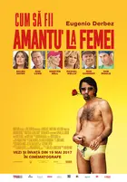 How to Be a Latin Lover - Romanian Movie Poster (xs thumbnail)