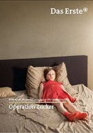 Operation Zucker - German Movie Cover (xs thumbnail)