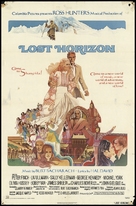 Lost Horizon - Movie Poster (xs thumbnail)
