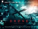 Drone - British Movie Poster (xs thumbnail)
