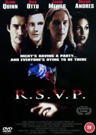 R.S.V.P. - British DVD movie cover (xs thumbnail)