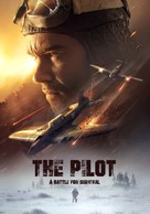 The Pilot. A Battle for Survival - International Video on demand movie cover (xs thumbnail)