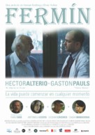 Ferm&iacute;n - Argentinian Movie Poster (xs thumbnail)