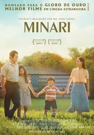 Minari - Portuguese Movie Poster (xs thumbnail)
