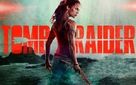 Tomb Raider -  Movie Poster (xs thumbnail)