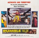 Rumble on the Docks - Movie Poster (xs thumbnail)