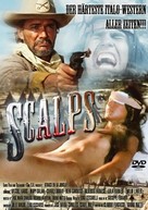 Scalps - German Movie Cover (xs thumbnail)