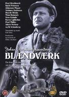 Bl&aelig;ndv&aelig;rk - Danish DVD movie cover (xs thumbnail)