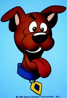 &quot;A Pup Named Scooby-Doo&quot; - poster (xs thumbnail)