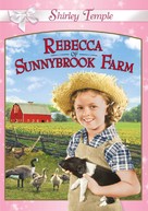 Rebecca of Sunnybrook Farm - DVD movie cover (xs thumbnail)