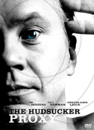 The Hudsucker Proxy - DVD movie cover (xs thumbnail)