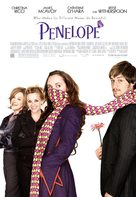 Penelope - Movie Poster (xs thumbnail)