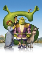 Shrek the Third - poster (xs thumbnail)