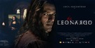 Io, Leonardo - Italian Movie Poster (xs thumbnail)