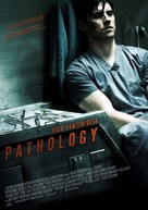Pathology - French Movie Poster (xs thumbnail)