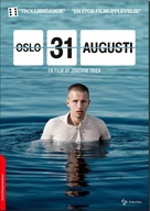 Oslo, 31. august - Swedish Movie Cover (xs thumbnail)