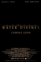 The Water Diviner - Movie Poster (xs thumbnail)