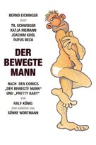 Bewegte Mann, Der - German Movie Poster (xs thumbnail)