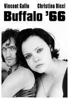 Buffalo &#039;66 - DVD movie cover (xs thumbnail)