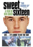 Sweet Sixteen - DVD movie cover (xs thumbnail)