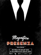 Magnifica presenza - French Movie Poster (xs thumbnail)