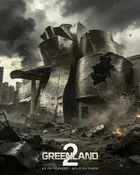 Greenland 2: Migration Poster