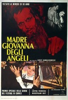 Matka Joanna od aniol&oacute;w - Italian Movie Poster (xs thumbnail)