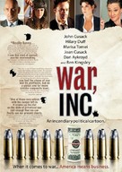 War, Inc. - Movie Cover (xs thumbnail)