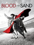 Blood and Sand - Movie Cover (xs thumbnail)