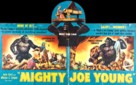 Mighty Joe Young - poster (xs thumbnail)