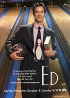"Ed" Poster