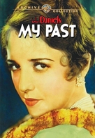 My Past - Movie Cover (xs thumbnail)