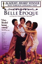 Belle epoque - Movie Poster (xs thumbnail)