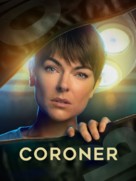 &quot;Coroner&quot; - Movie Poster (xs thumbnail)