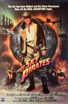 Sky Pirates - Movie Cover (xs thumbnail)