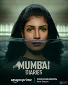 &quot;Mumbai Diaries 26/11&quot; - Indian Movie Poster (xs thumbnail)