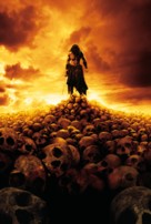 Conan the Barbarian - Key art (xs thumbnail)